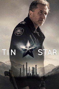 Постер сериала «Стальная звезда (2017-2020)» — (3 из 16)