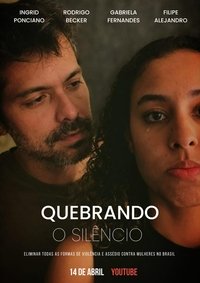 Imagem do Filme Quebrando o Silêncio