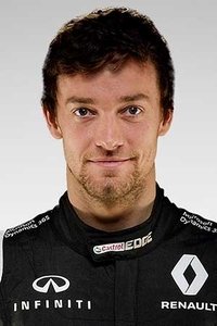 Imagem de Jolyon Palmer