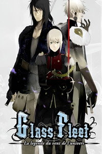 Glass Fleet - Season 1 Episode Guide