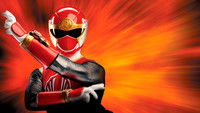 Power Rangers: Zeo