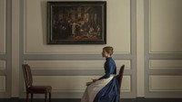 «Бал безумных женщин (2021)» — обои к фильму #2