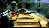 «Hitler's Gold (2020)» — обои к сериалу #1