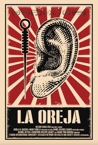 La Oreja