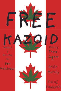 Free Kazoid