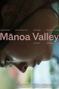 Poster de Mānoa Valley