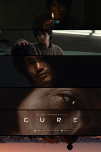 Постер фильма «Исцеление (1997)» — (34 из 115)