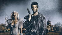 Mad Max : Au-delà du Dôme du Tonnerre