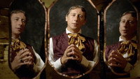 «The Importance of Being Oscar (2019)» — обои к фильму #1