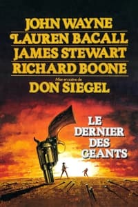 Le Dernier des Géants (1976)