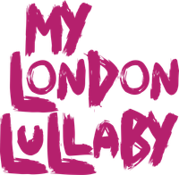 Логотип фильма «My London Lullaby (2021)» — (1 из 2)