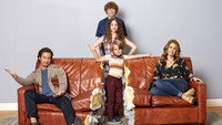 «Разделенные вместе (2018-2019)» — обои к сериалу #8