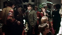«The Sidelong Glances of a Pigeon Kicker (1970)» — обои к фильму #2