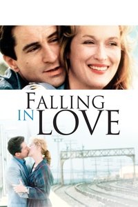 Falling in Love