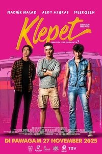 Poster de Klepet