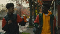 «Know Your Place (2022)» — обои к фильму #2