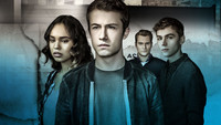 Обои к сериалу «13 причин почему (2017-2020)» — (16 из 92)