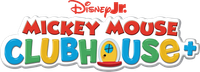 Логотип мультсериала «Mickey Mouse Clubhouse+ (2025)» — (2 из 50)