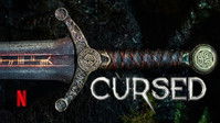 Cursed : La rebelle