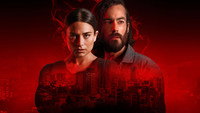 «Вся кровь (2022)» — обои к сериалу #3