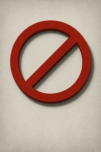 Poster de Blocked