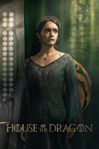 Постер сериала «Дом, который построили Драконы (2022)» — (58 из 268)