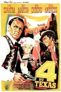 4 du Texas (1963)