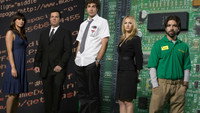 Обои к сериалу «Чак (2007 - 2012)» — (31 из 101)