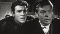 «Злоумышленники, как всегда, остались неизвестны (1958)» — обои к фильму #4