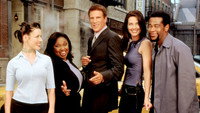 «Фирменный рецепт (1998-2004)» — обои к сериалу #3