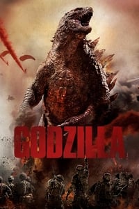 Godzilla (2014)