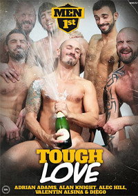 Tough Love (2016) subtitle poster