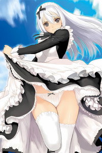 Tony's Heroine Series: Kanojo wa Hanayome Kouhosei? - Candidate For Bride Episode Guide