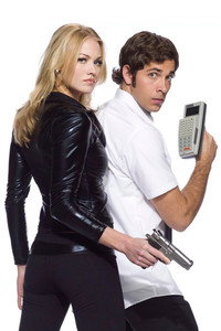 Постер сериала «Чак (2007-2012)» — (30 из 101)