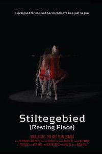 Poster de Stiltegebied