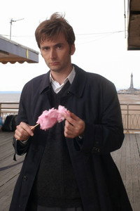Постер сериала «Блэкпул (2004)» — (5 из 10)