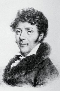 Imagem de Alexandre Soumet