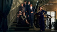 Обои к сериалу «New Look: Революция стиля (2024)» — (21 из 62)