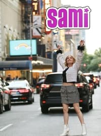 copertina serie tv Sami 2023