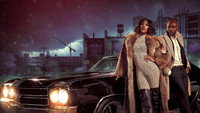 «Diarra from Detroit (2024)» — обои к сериалу #1