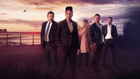 «Убийство в заливе (2019)» — обои к сериалу #7
