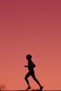 Moving Still