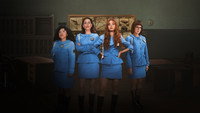 Обои к сериалу «Женщины в синем (2024)» — (9 из 34)