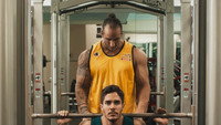 «Тегеран — город любви (2018)» — обои к фильму #3
