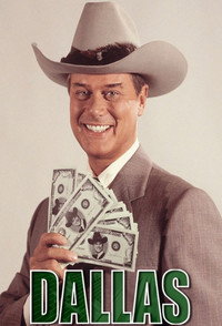 Постер сериала «Даллас (1978-1991)» — (6 из 39)