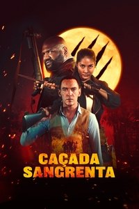 Imagem do Filme Caçada Sangrenta