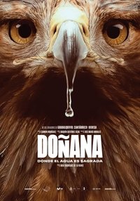 Pelicula Doñana. Donde el agua es sagrada
