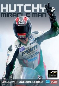 Hutchy: Miracle Man (2016)