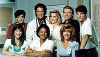 «Nurses (1991 - 1994)» — обои к сериалу #2
