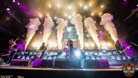 Korn : Live Summer Breeze Festival